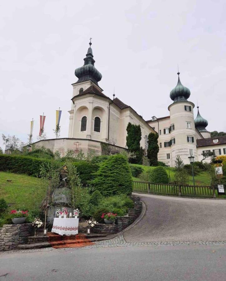 Urlaub In Schlossnaehe Artstetten Exterior photo